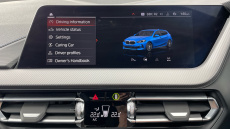 BMW 1 Series 118i [136] M Sport 5dr Step Auto [LCP] Petrol Hatchback